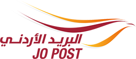Jordan Post Logo